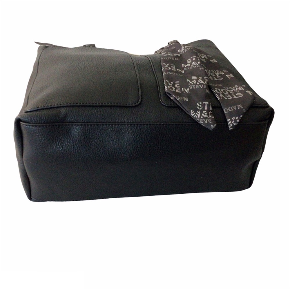 STEVE MADDEN BNELLIE tote - Picture 3 of 7